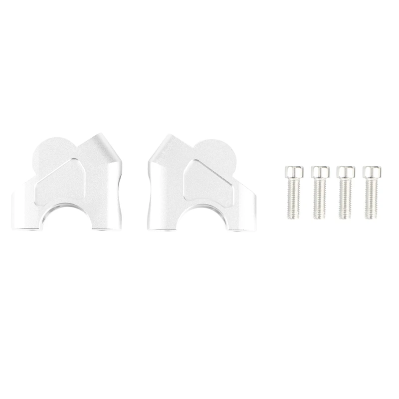 

Зажим для руля мотоцикла Honda CB400X CB400F