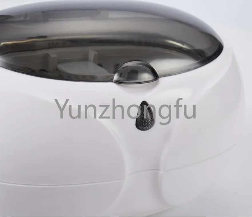 Ультразвуковой очиститель для очков ювелирных изделий