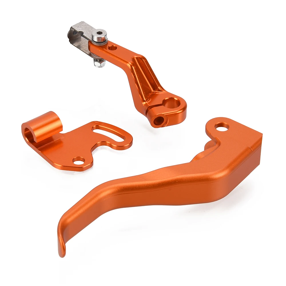 Для 790 Adventure S/R 2018-2019-2020-2021-2022-2023 Короткие рычаги с двумя пальцами 890 10% рычаг