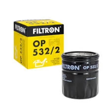 

Filtron OP532/2 Oil Filter