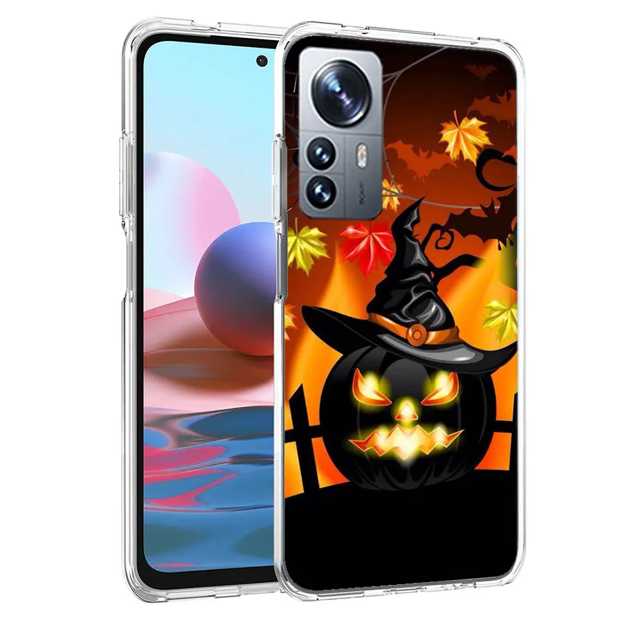 Чехол для телефона Xiaomi Mi 13 12T Pro 12X 12 Lite 5G 11T 11i 11 Ultra 10 10T 9T 9 8 6