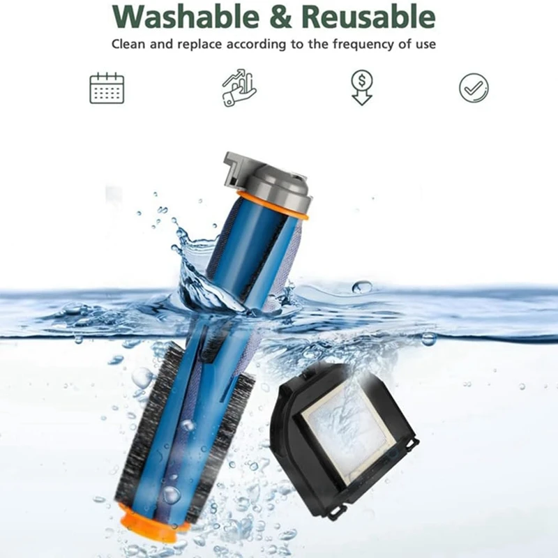 Насадка на губку для пылесоса Shark RV2310 RV2310AE