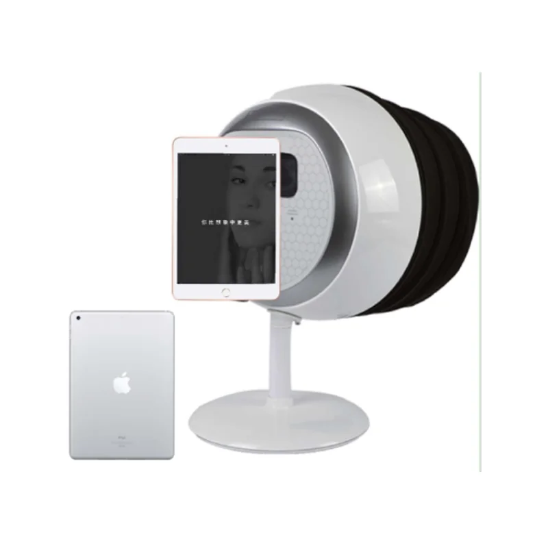 Аппарат для анализа кожи аналитический интимный аппарат будьте встраиваемыми mas