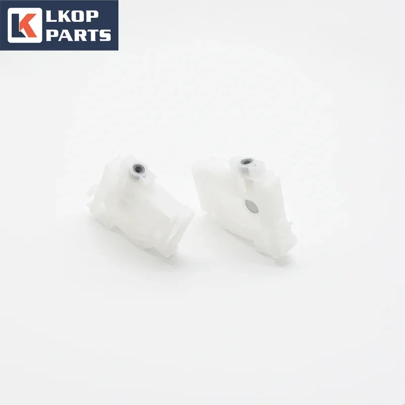 4 шт. демпфер картриджа СНПЧ для струйного принтера EPSON L3050 L3060 L3070 L1800 L605 ET-14000 ET-2500