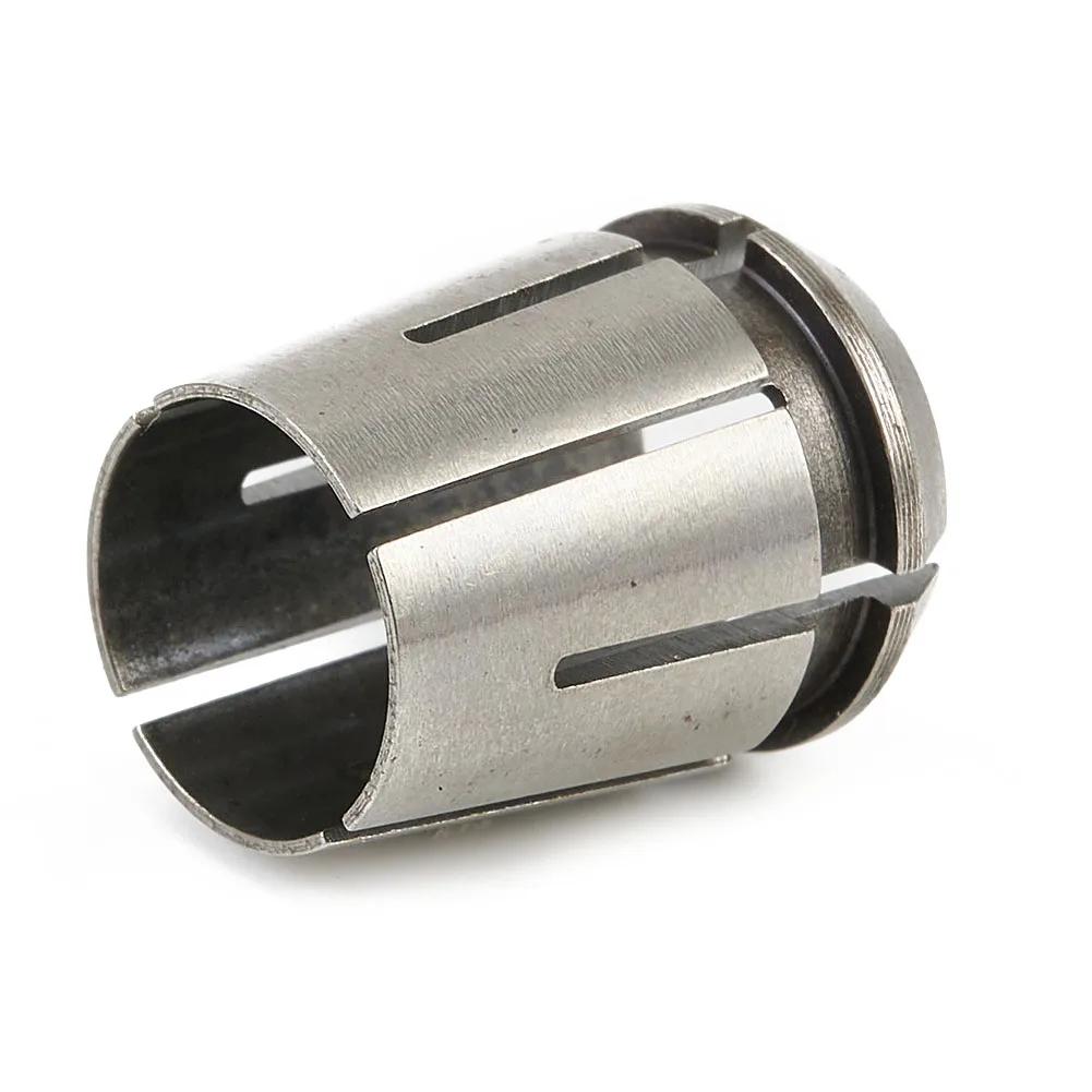 1 шт. зажимной адаптер для гайки роутер Makita 3612 3612T 3612CY 3612C 3600H MT360 MT362 Зажимной патрон