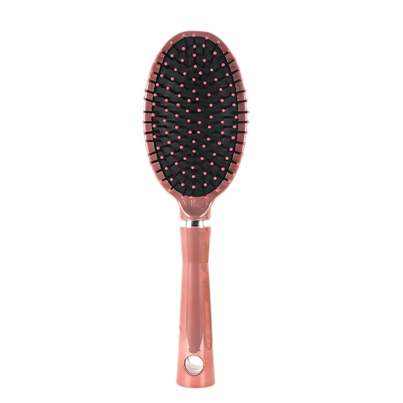 

Hair Comb Airbag Massage Comb Cushion Anti-Static Hair Brush Combs Travel Home
