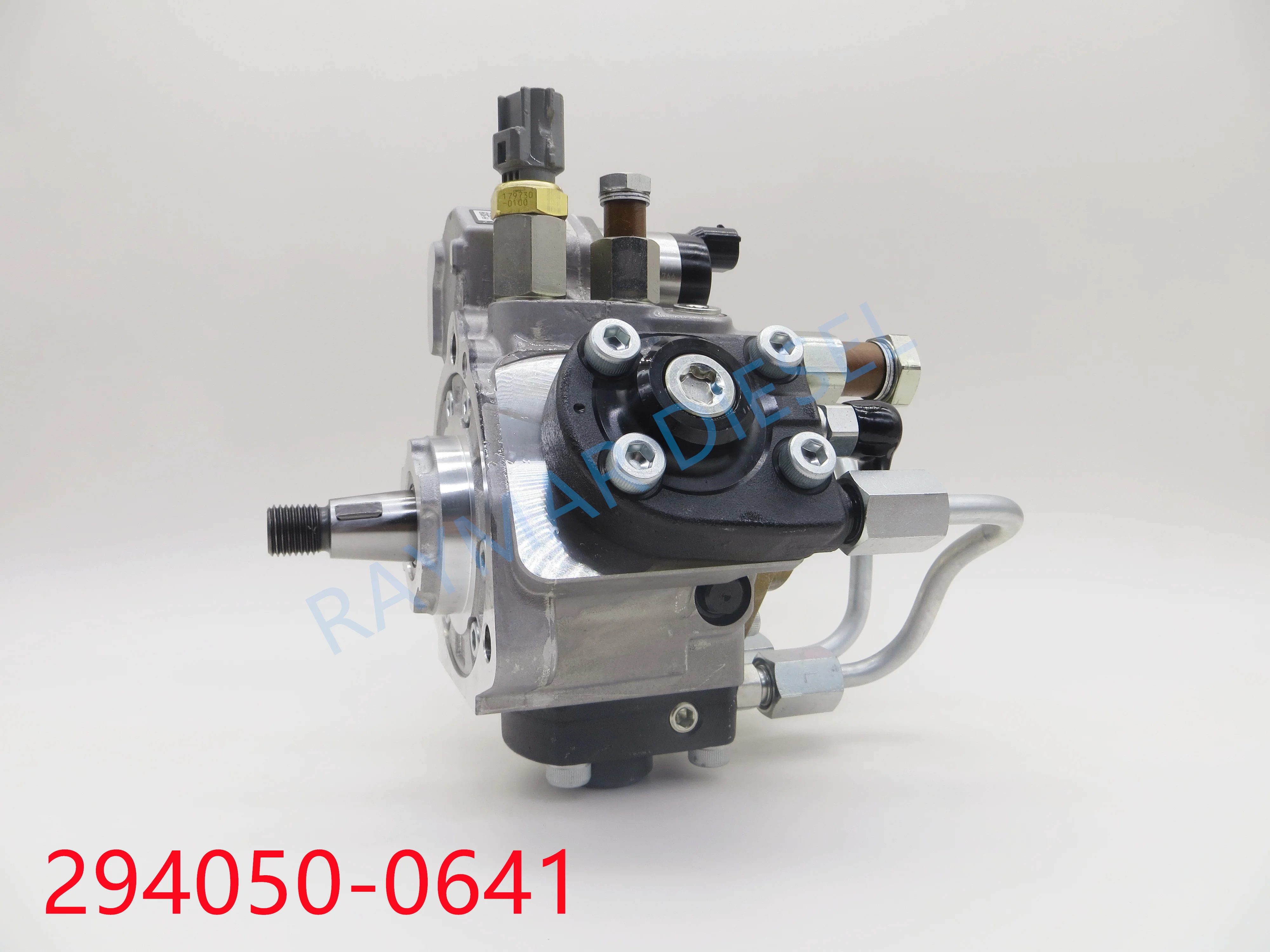 

Подлинный дизельный топливный насос HP4 294050-0640,294050-0641 для 6HK1 8982395210, 8-98239521-0, 8982395211, 8-98239521-1, 8982395212