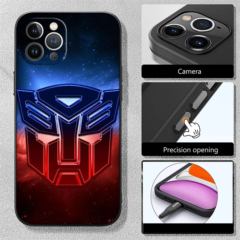 Силиконовый чехол для iPhone 15 14 13 12 11 X XS XR Pro Max Mini 8 7 Plus SE