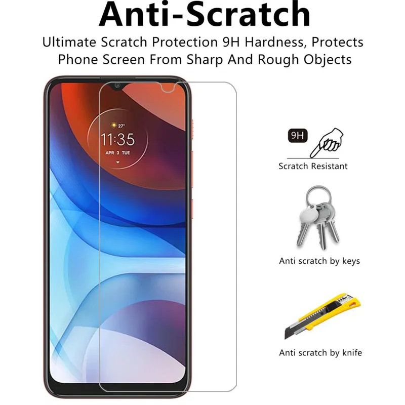 Защитная пленка для экрана motorola moto e7 e7i защитное закаленное стекло motoe7 motoe7i e 7 i 7i