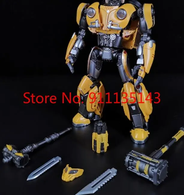

Zeta Toys ZV01 G1 Transformation Collectible Action Figure Robot Deformed Toy in stock