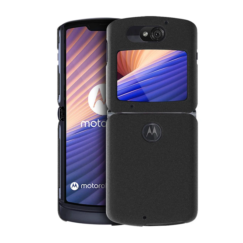 Чехол для Moto Razr 5G чехол Motorola телефона | Мобильные телефоны и аксессуары
