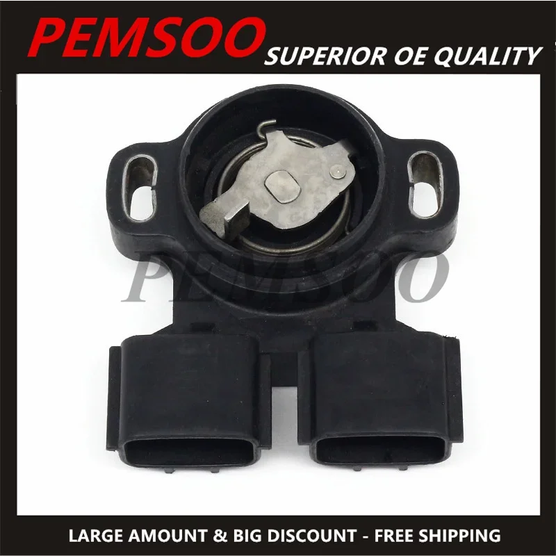 Датчик положения дроссельной заслонки TPS A22669B00 SAAF000 A22-669B00 22620-4M501 для Infiniti G20 I30 QX4