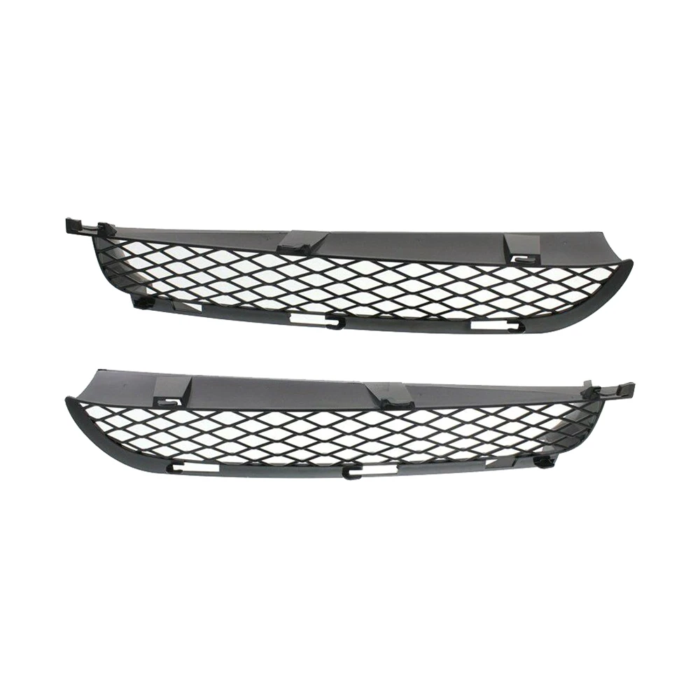 

Решетка для переднего бампера BMW X5 E53 2004-2006, 1 пара