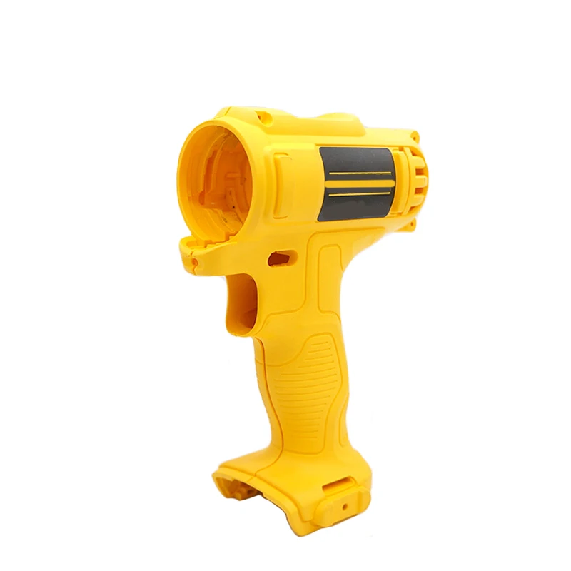 DCD710 DC корпус двигателя коробка управления переключателем Зажимной патрон для