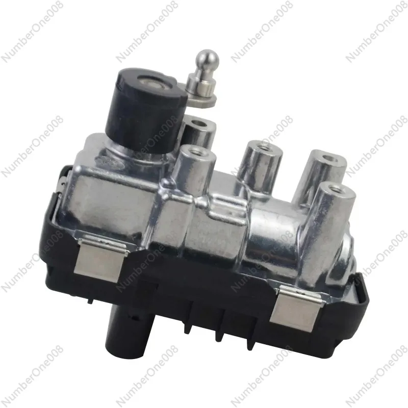 AP02 для Nissan Navara Pathfinder YD25DDTI 2.5 DCi Turbo Электрический привод BV45 BV45-0262 BV45-0338 14411-5X01A 144115 X01A