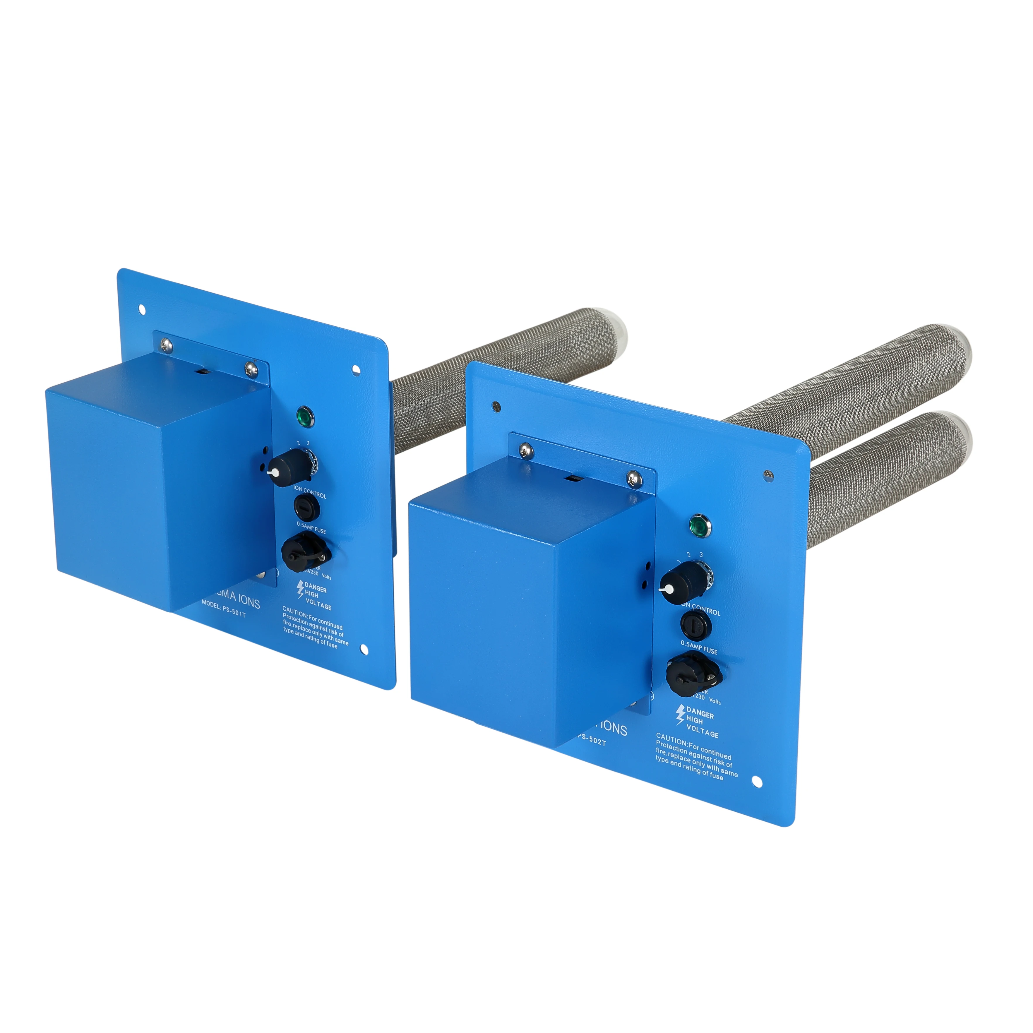 

Биополярный ионизатор, энергосберегающий Экологически чистый очиститель воздуха без фильтра для горизонтального устройства обработки воздуха