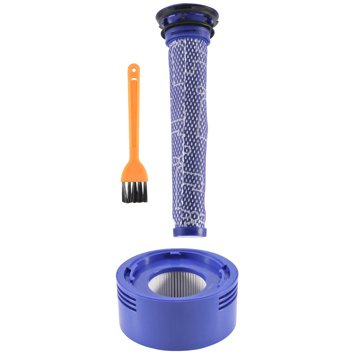 Фильтр для пылесоса Dyson DC58 DC59 DC61 DC62 V7 V8