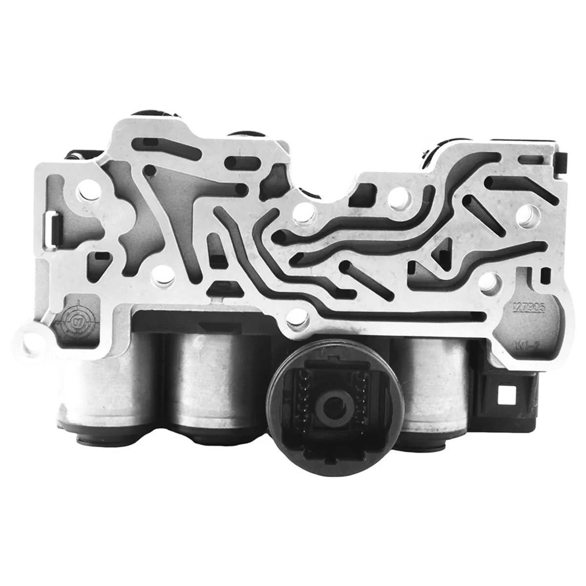 5R55W 5R55S автоматическая коробка передач электромагнитный клапан корпус клапана