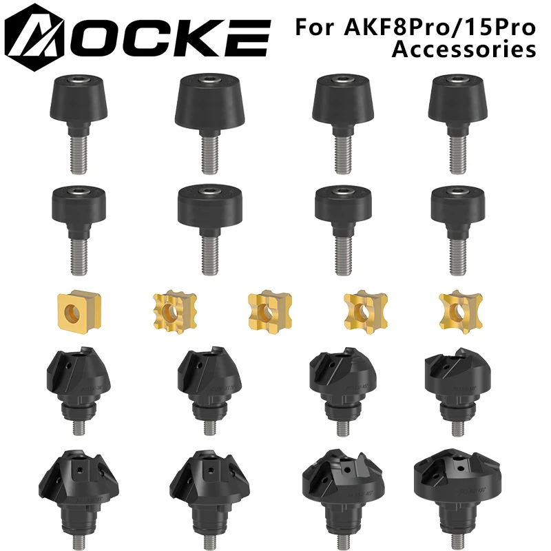 AOCKE для AKF8Pro Blade AKF15Pro регулирующая машина шлифовки колес электрическая снятия