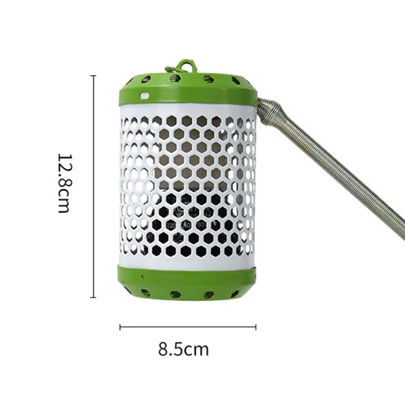 Лампа для сохранения тепла домашних животных керамическая лампа обогрева защита