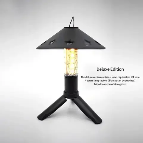 Светодиодный фонарь для кемпинга Lighthouse Goal Zero Micro перезаряжаемый USB-фонарь