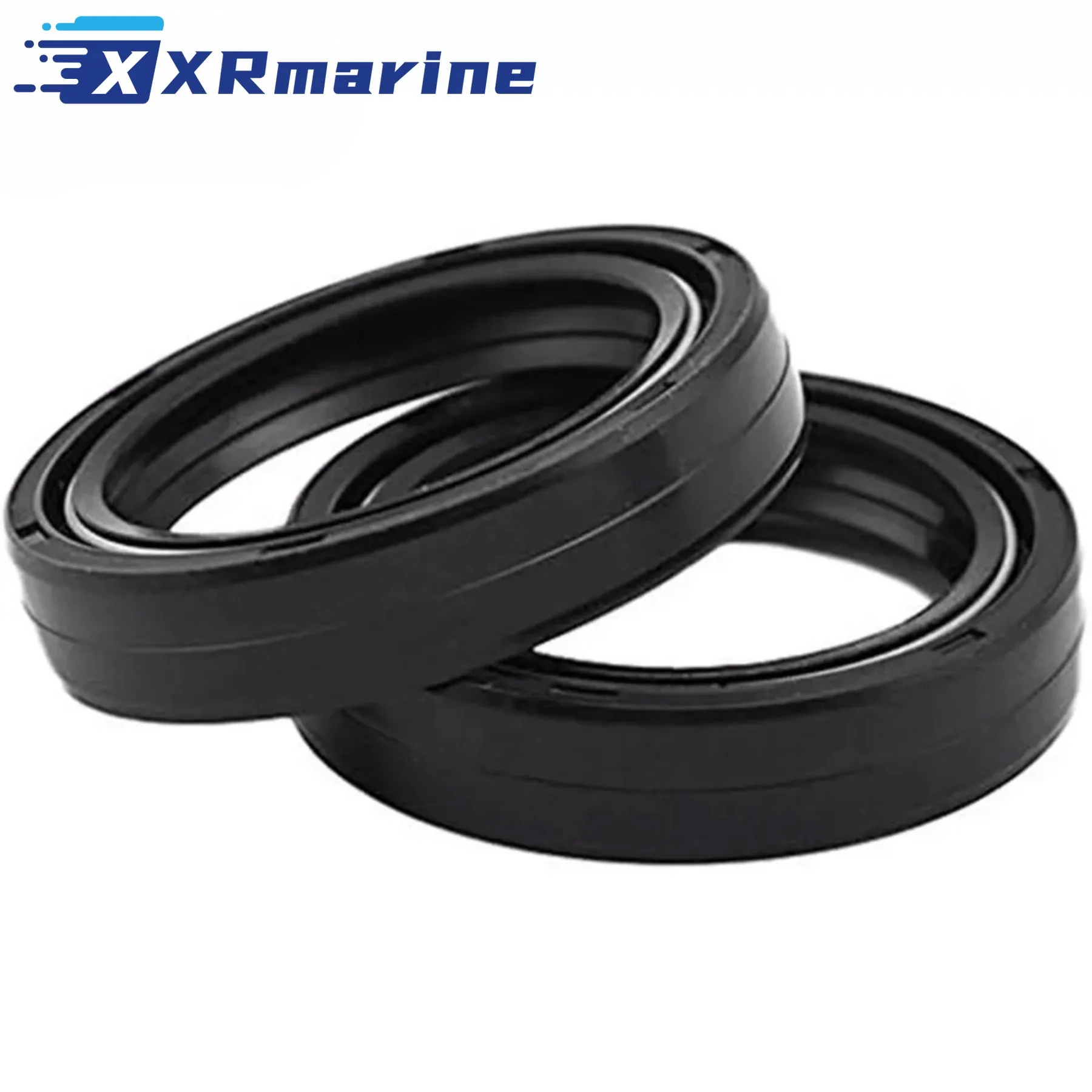 2 шт. Замена сальника для Suzuki DF 70 90 100 115 DT 140 DT75TCL DT85TCL Вал пропеллера подвесного