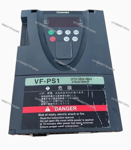 VF-AS1-PS1 15 22/30/37/45 55 кВт