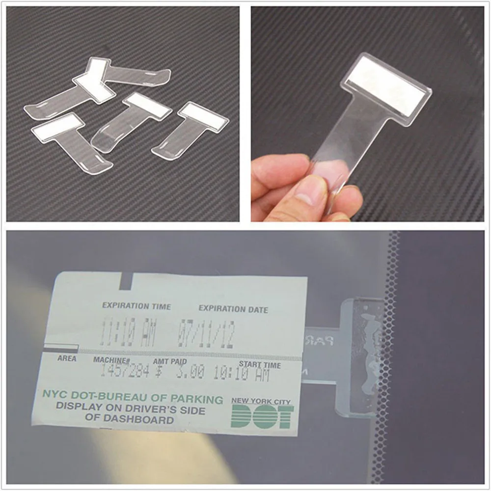 Clip samolotu parkingowego do HYUNDAI IX35 Solaris Elantra Skoda Opel Mokka kia sportage audi a4 b8 volvo