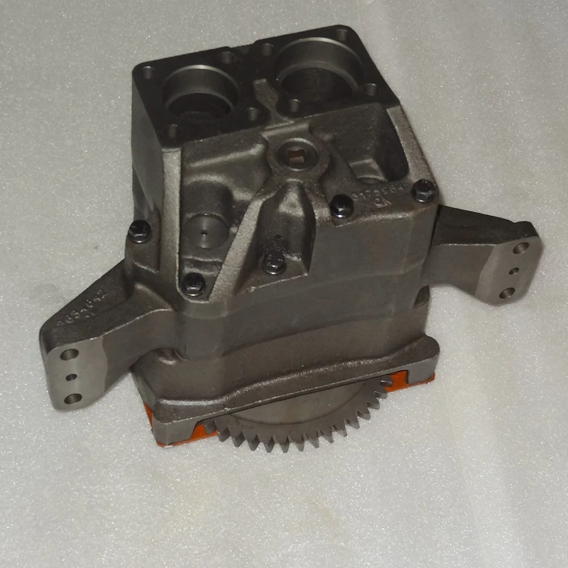 Авторизованный масляный насос генератора поставщика K50 3634643