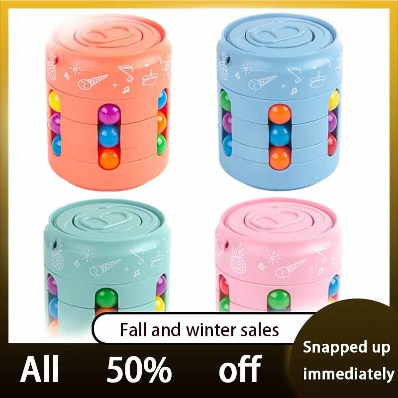 

Новый тип pop can cube декомпрессионная игрушка для развития интеллекта детей