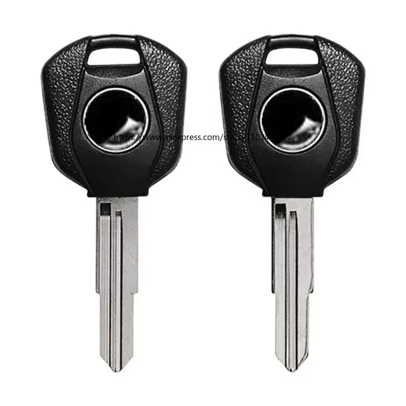 НОВЫЕ детали мотоцикла 36 9 мм необрезанные ключи для HONDA MC19 MC22 MC21 MC28 NC23 NC29 NC30 V4 NC35