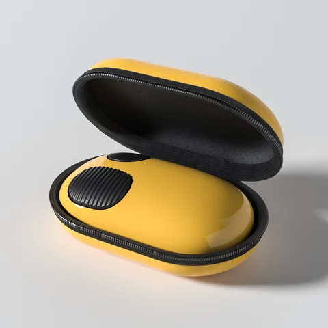 Умная сенсорная мышь Mipow, Bluetooth 2,4, беспроводная, для IOS, G, бесшумная дуговая сенсорная мышь с сумкой, ультратонкая для ноутбука MicMicrosoft