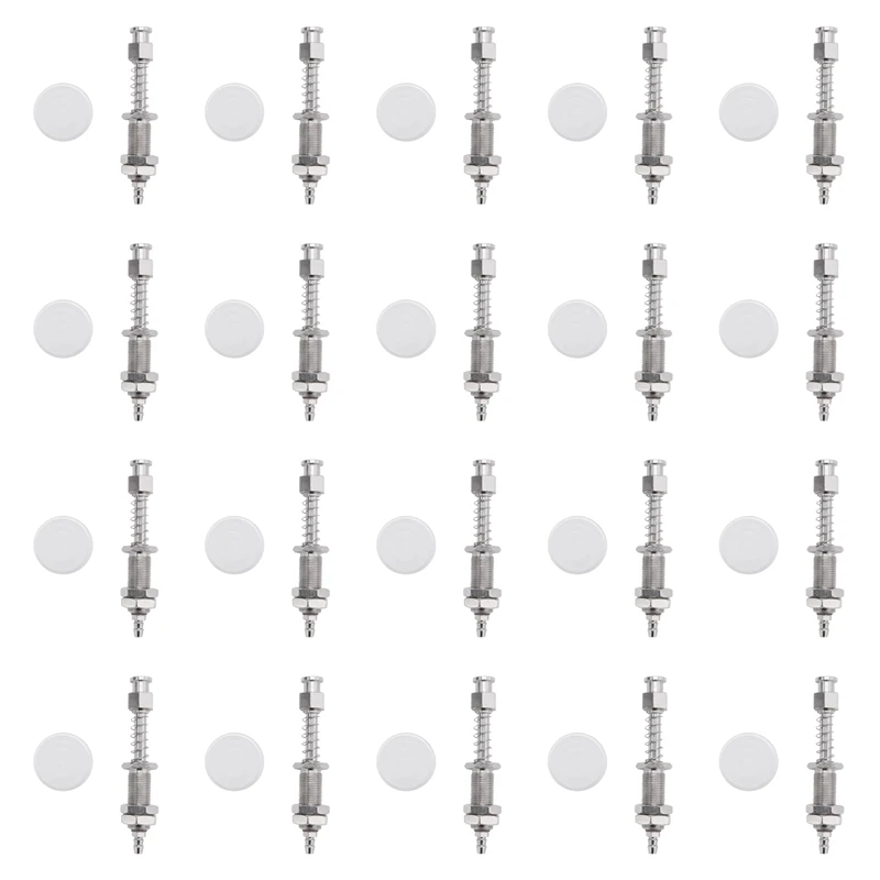 20 шт. кронштейн на присоске 86 мм