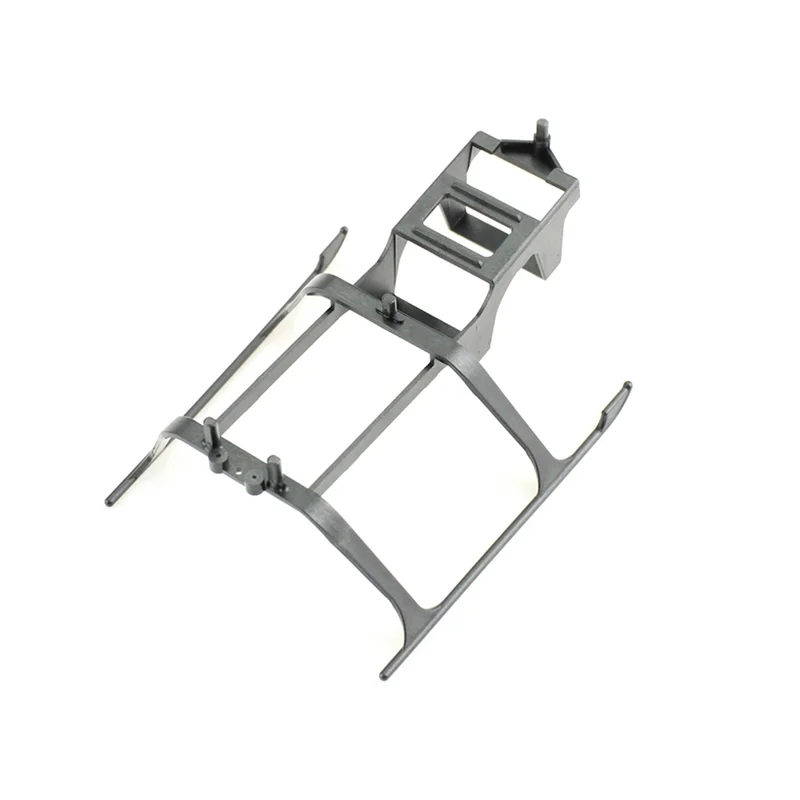 K200.0001 Шасси для Wltoys XK K200 RC Вертолет Самолет Дрон Запасные части Аксессуары