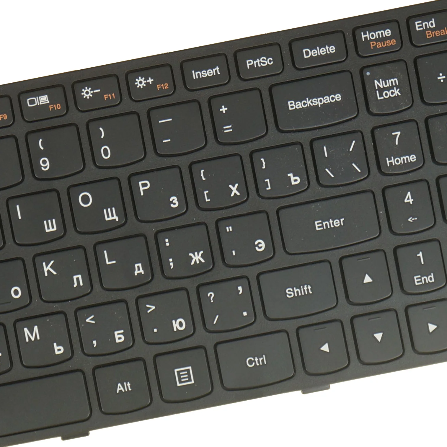 Клавиатура для ноутбука Lenovo B50-30 B50-45 B50-70 B50-80 B51-30 B51-35 B51-80 LA US SP UK Russian KR Thai TW GK AR