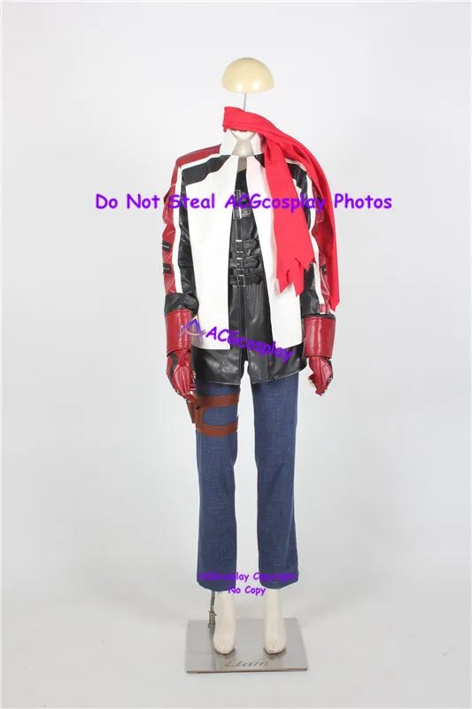 

Костюм Лео клизеса