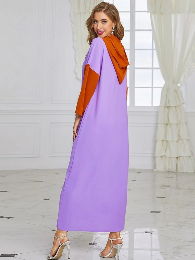 Ramadan Eid Mubarak Abaya Dubai Arabic Muslim Long Turkey Dress Islam Kaftan Robe Longue Femme Musulmane Abayas For Women Caftan
