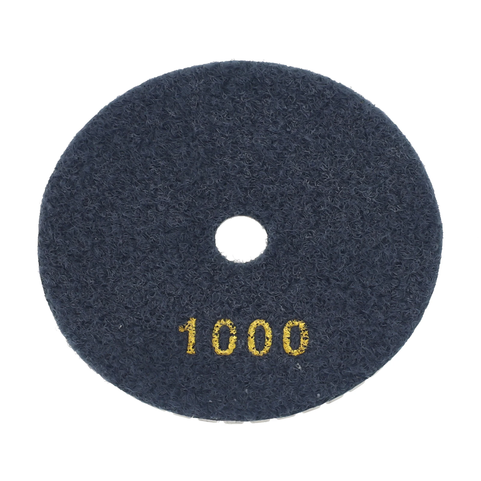 

4 дюйма, 30-10000 зернистости, алмазные полировальные подушечки, влажный/сухой гранитный камень, шлифовальные диски для бетона, мрамора, 100 мм, на липучке