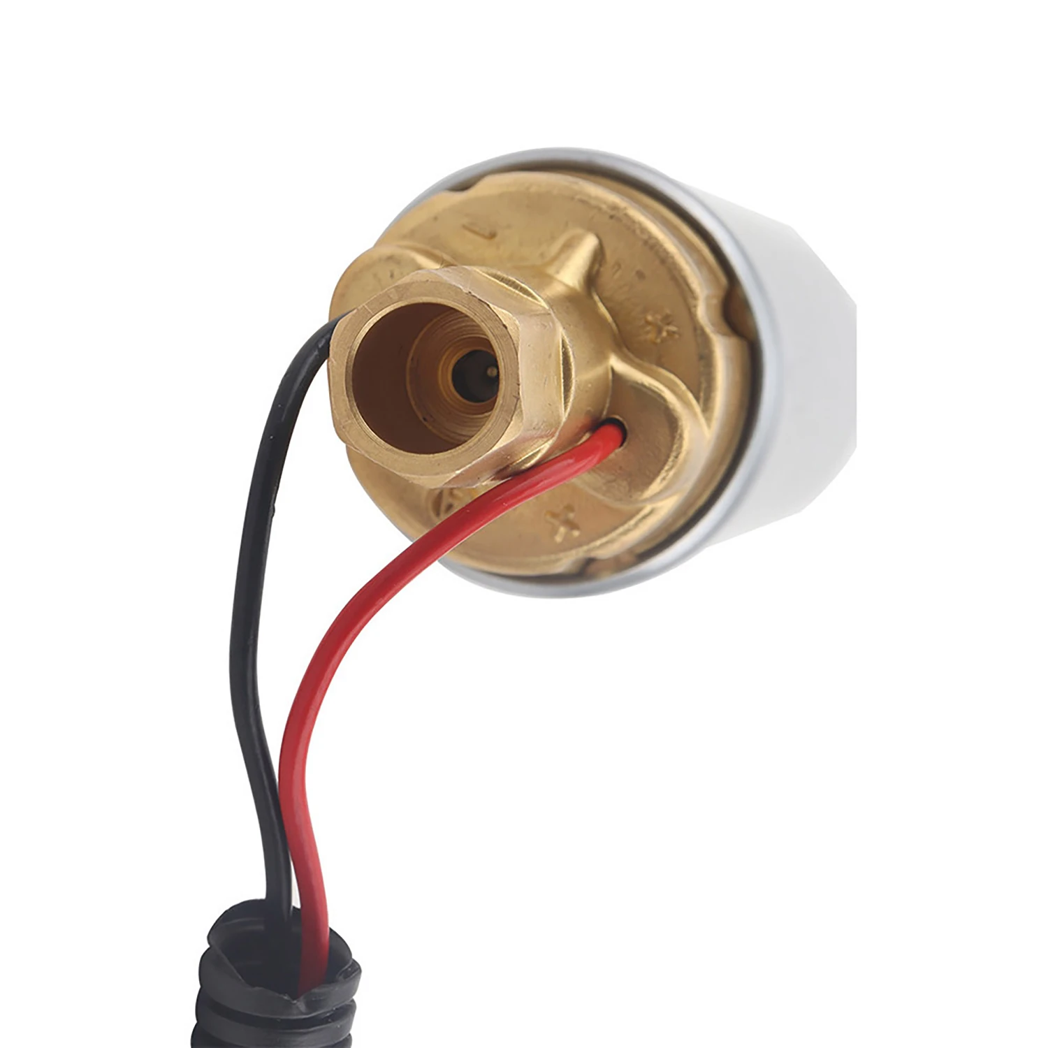 2 контакта топливного насоса для MerCruiser EFI MPI V8 305 350 454 502 807949 А1 861156 A1 PH500-M014 Запасные