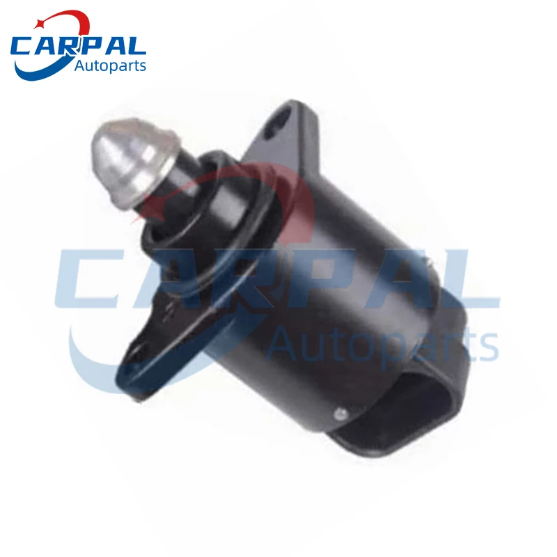 Клапан холостого хода 19205F 230016079197 CV10201 B2700 14868 для Citroen Saxo Peugeot 106 206 SW 1.4 1996-2015