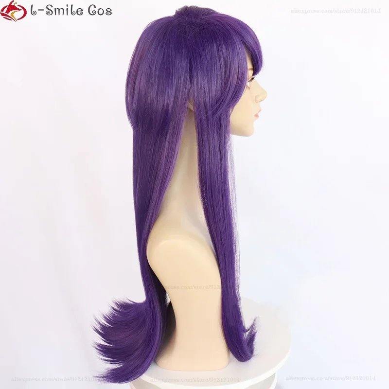 Аниме Komi Can't Communicate san wa Comyushou desu Shouko Косплей Парик Термостойкие синтетические