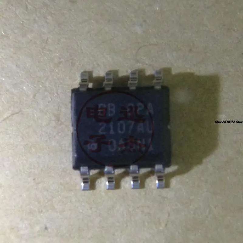 

5 шт. OPA2107AU