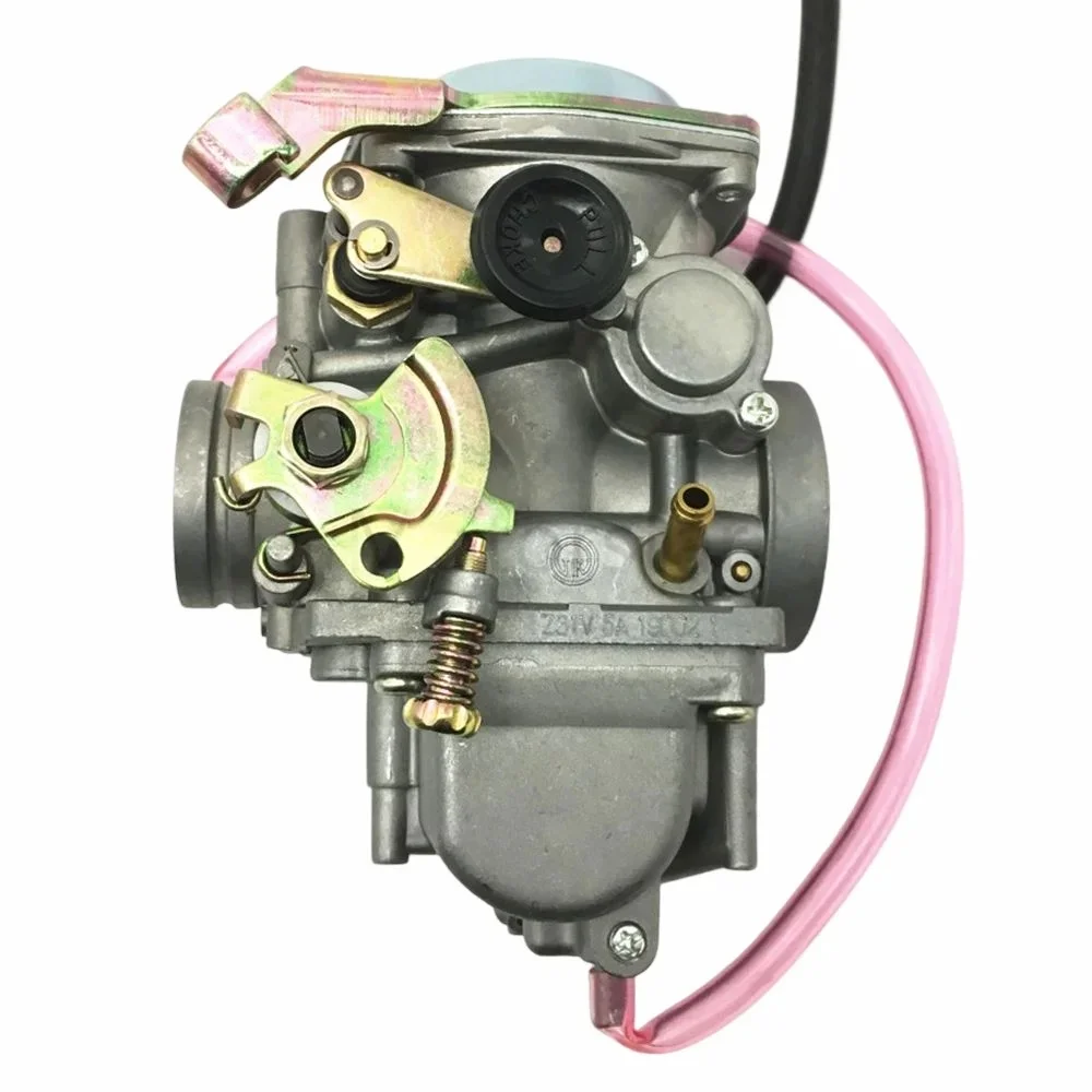 Фото Новый карбюратор для Yamaha Exciter SR 250 SR250 250CC, артикул 3Y6-13586-00, 1980, 1981, 1982 гг. №3