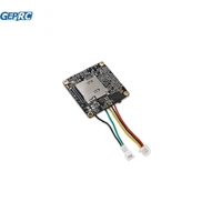 geprc recording camera loris 4k recording board suitable for tinygo series rc fpv quadcopter drone replacement accessories parts