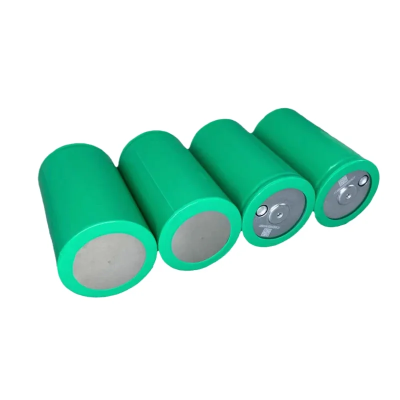 Фото 100% оригинальная литиевая батарея BYD Cylinder 3,2 В, 15 Ач, 4680, подходит для электромобилей с накоплением энергии, мобильных аккумуляторов и т. д. №5