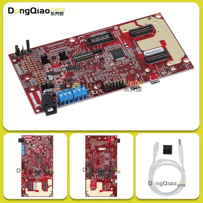 Макетная плата MMWAVEICBOOST 100% новая и оригинальная