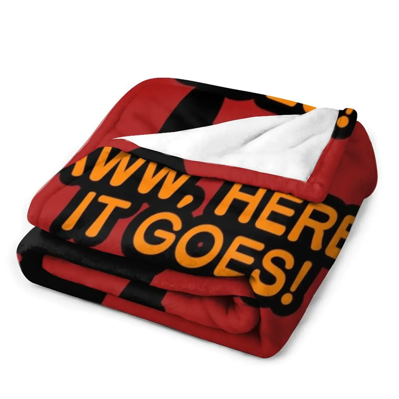 Кенан и Кель-Aww вот так! Пледы для детских одеял