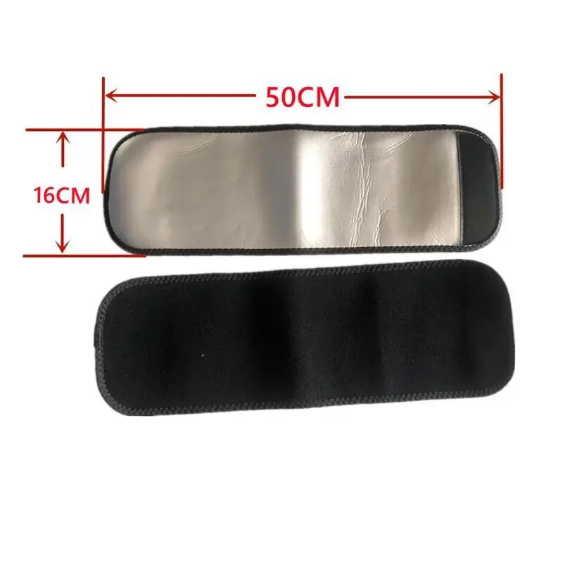 Arm Trimmers for Men Women Sauna Sweat Bands Arm Shaper Wraps Adjustable for Flabby Arms Arm Trainer Wraps