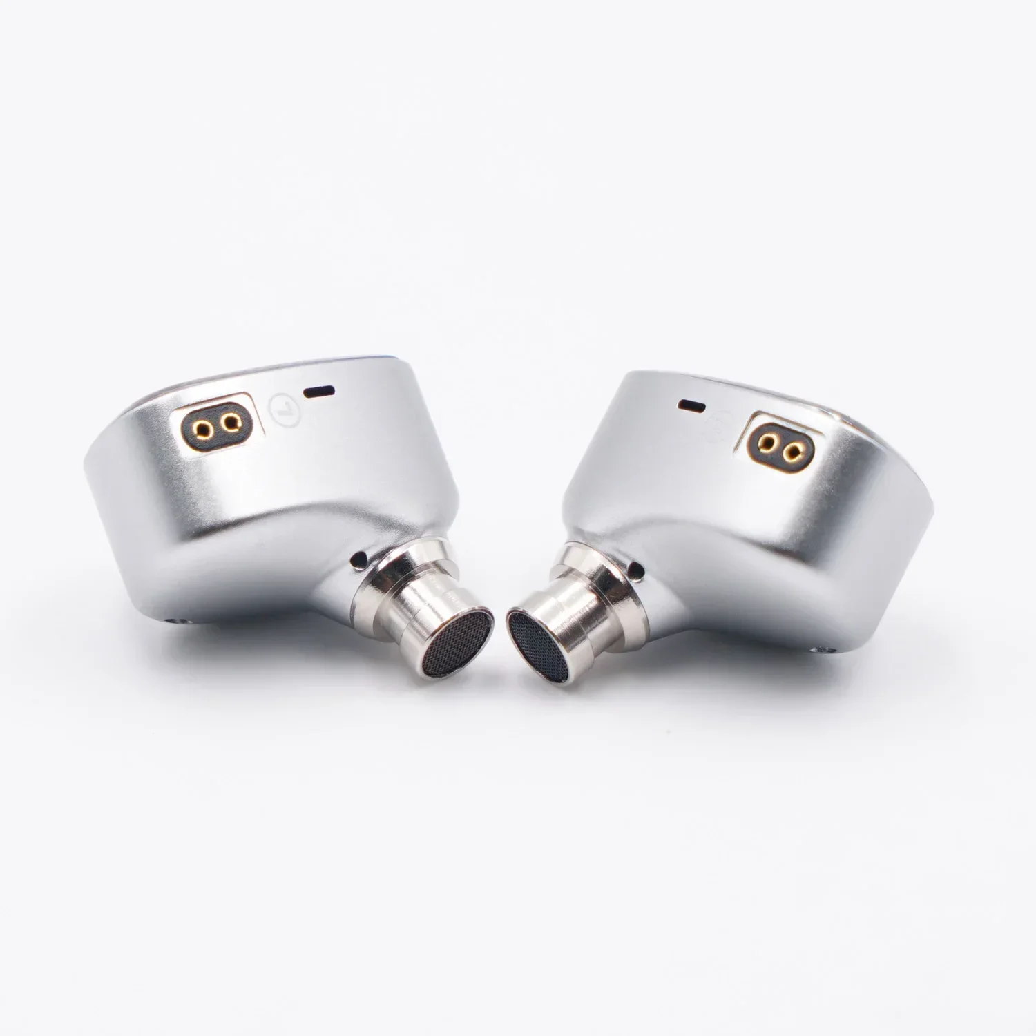 Проводные наушники BQEYZ Weather Series Frost HiFi