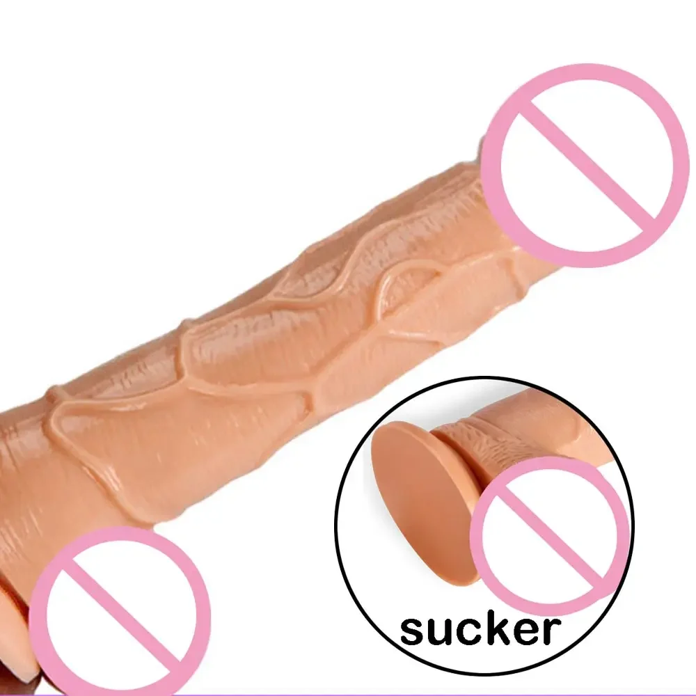 Sucker God Testicuzzi Man Annals Women's Goods Penis Silicone Vibrator Fallomite Pussies Professional Sexrobot Relief